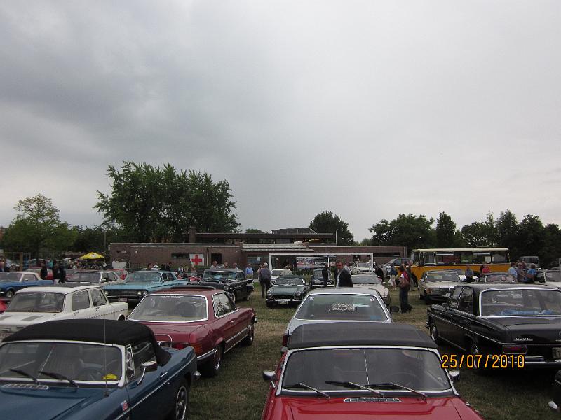 33 ste Crijtfeesten en 4de Crijtrally op 25 juli 2010-Terlogt Diepenbeek (105).JPG